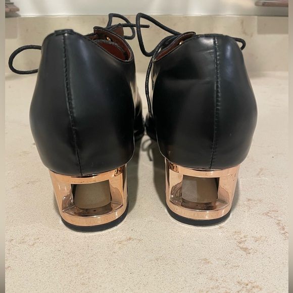 Jeffrey Campbell- Ronan Oxford - Picture 4 of 9